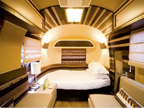 The Grand Daddy - Bedroom3